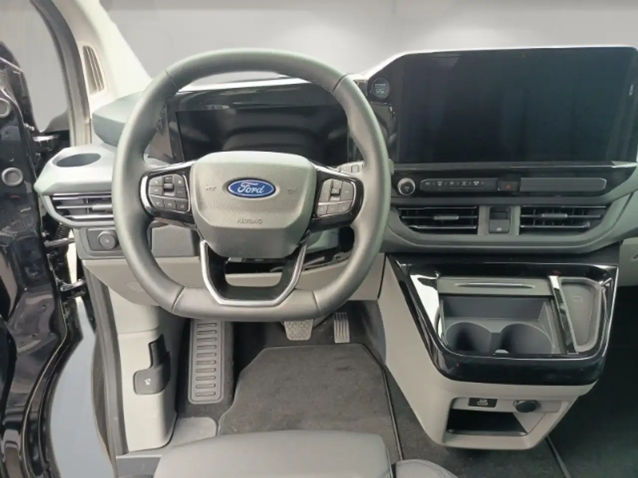 Ford Tourneo 11