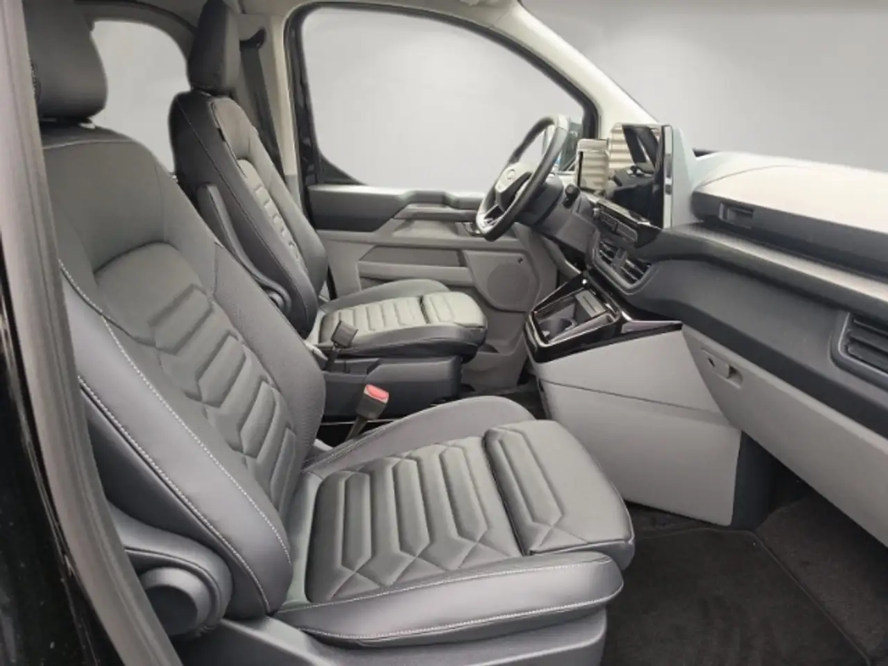 Ford Tourneo 15