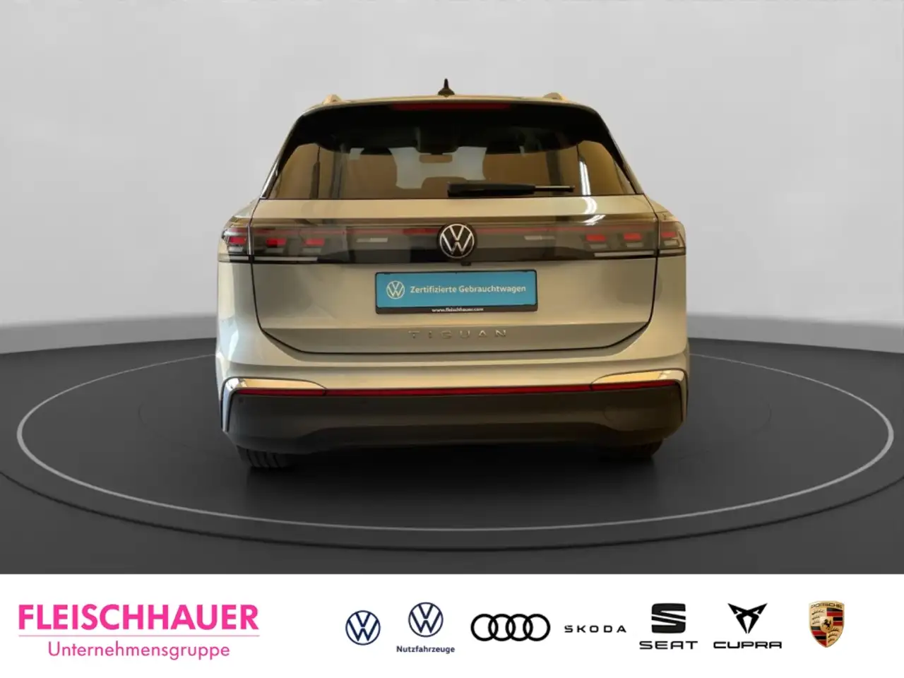 Volkswagen Tiguan 6