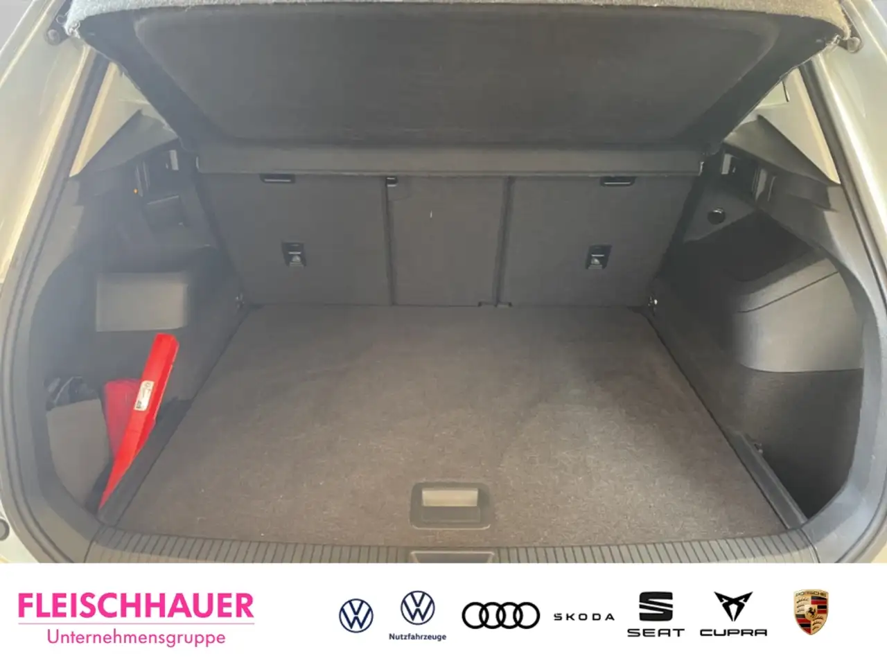Volkswagen Tiguan 7