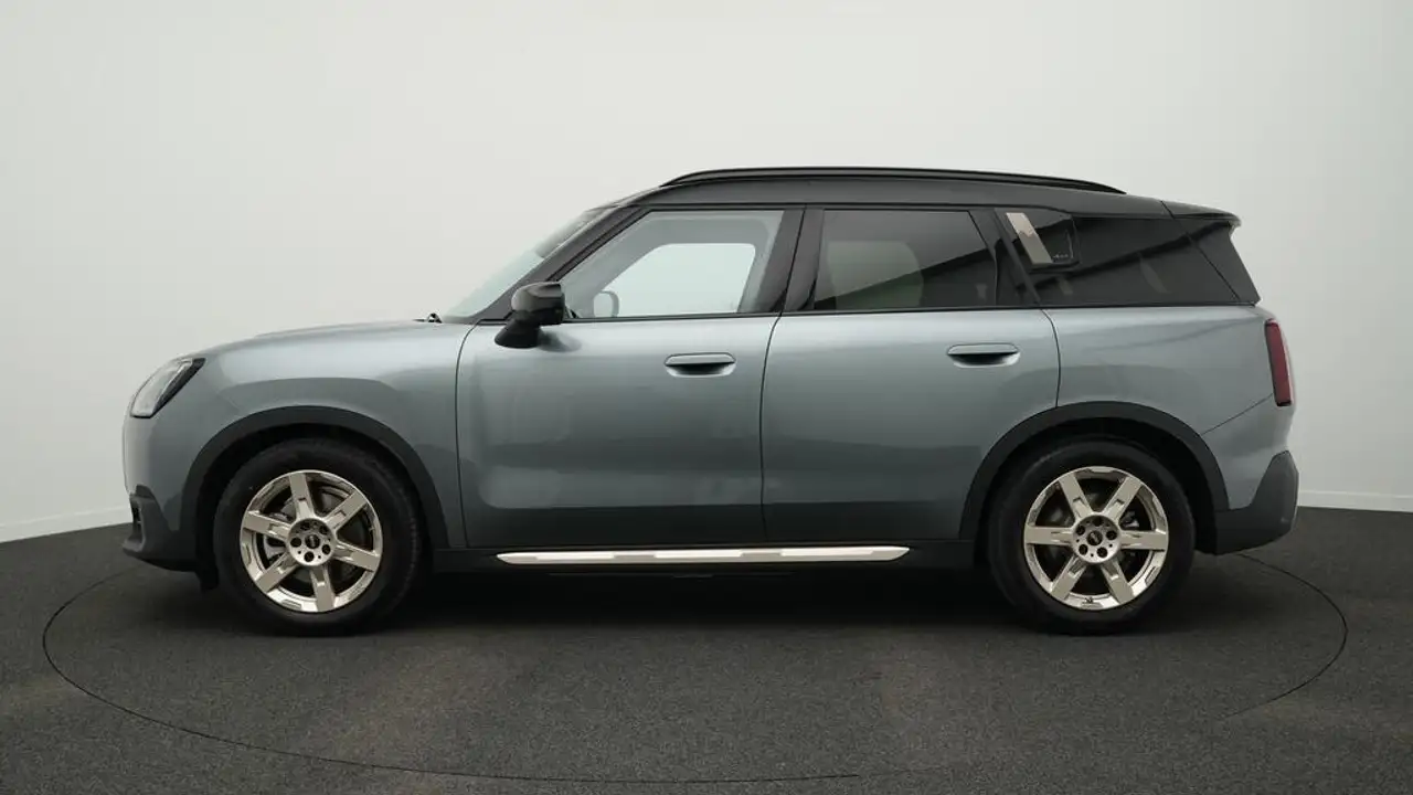 Mini Countryman 2