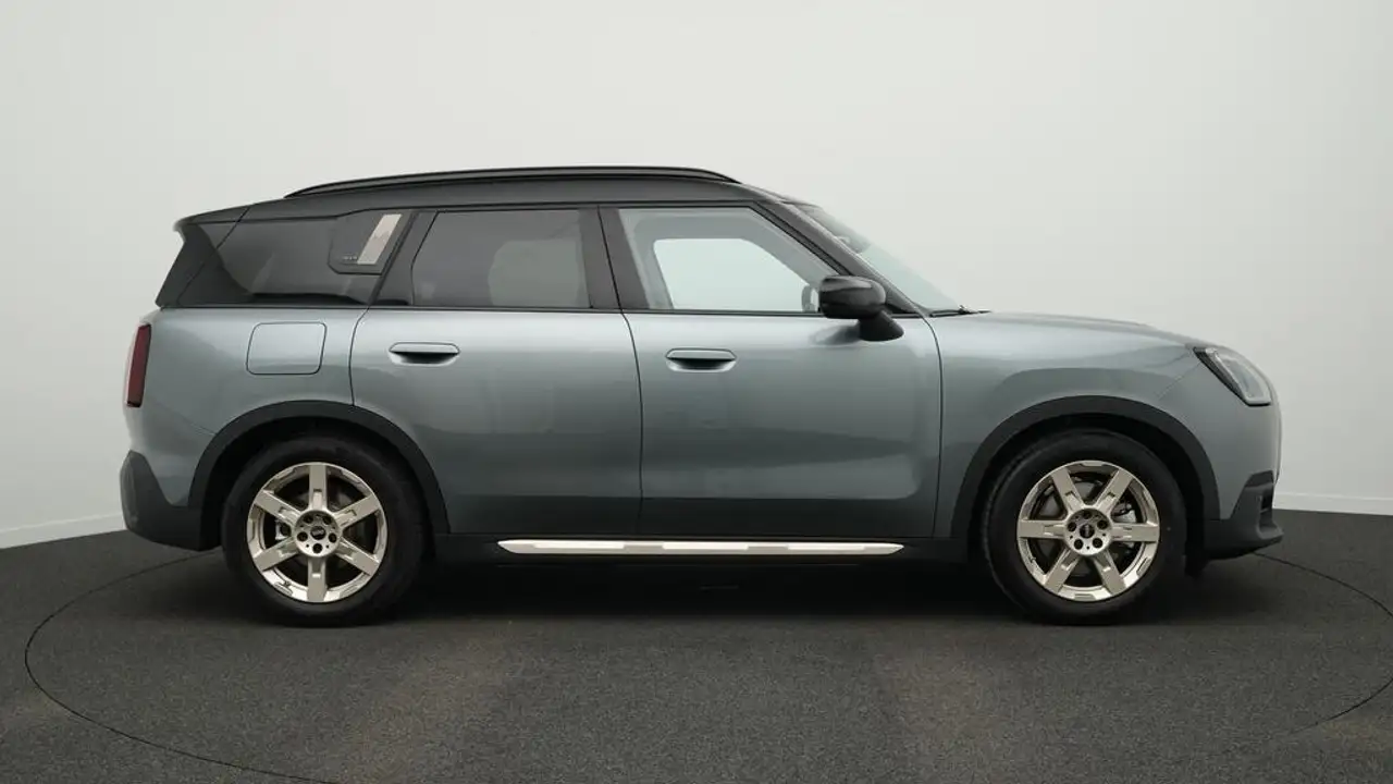 Mini Countryman 3
