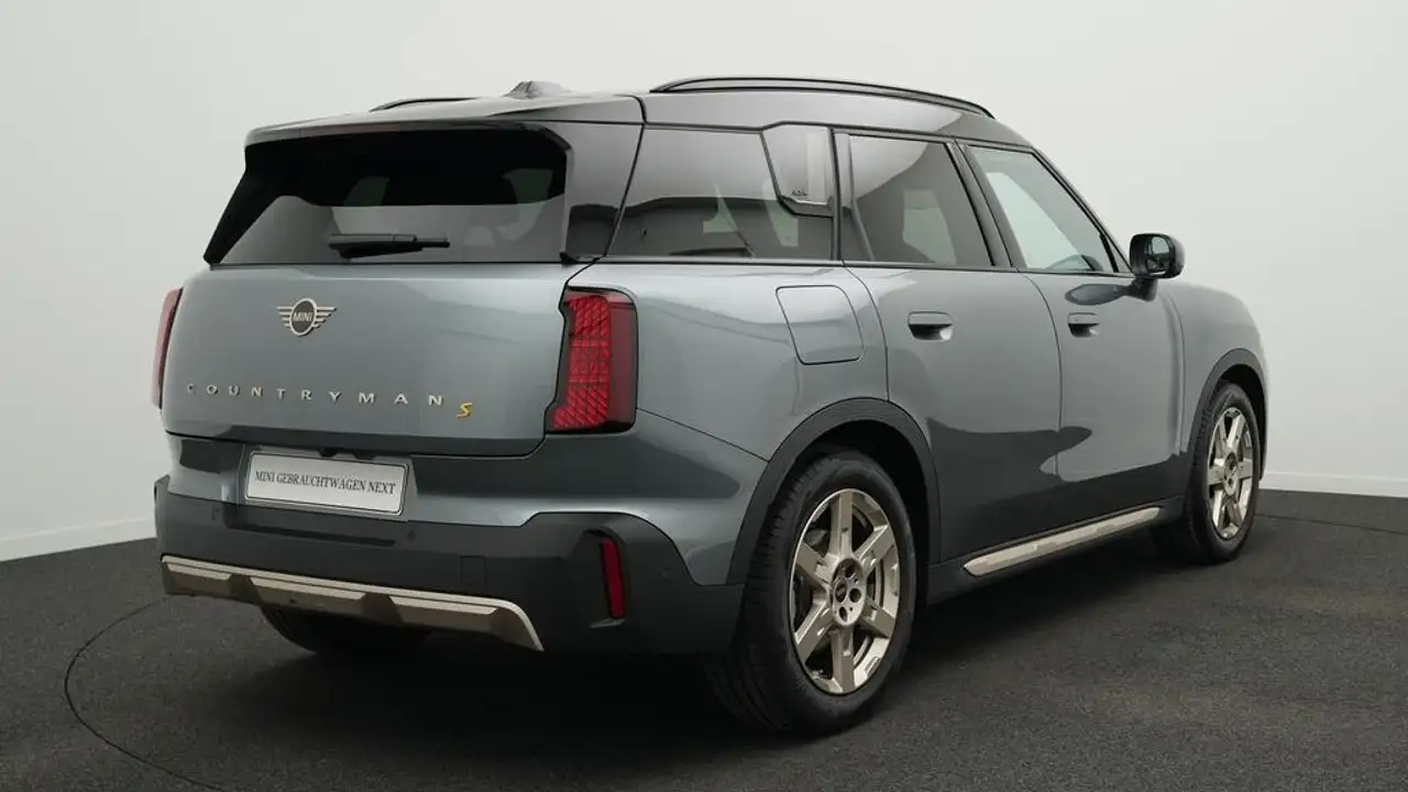 Mini Countryman 4