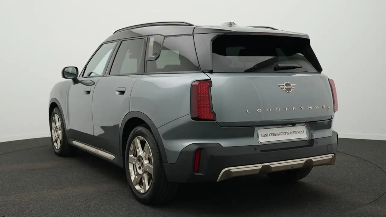 Mini Countryman 7