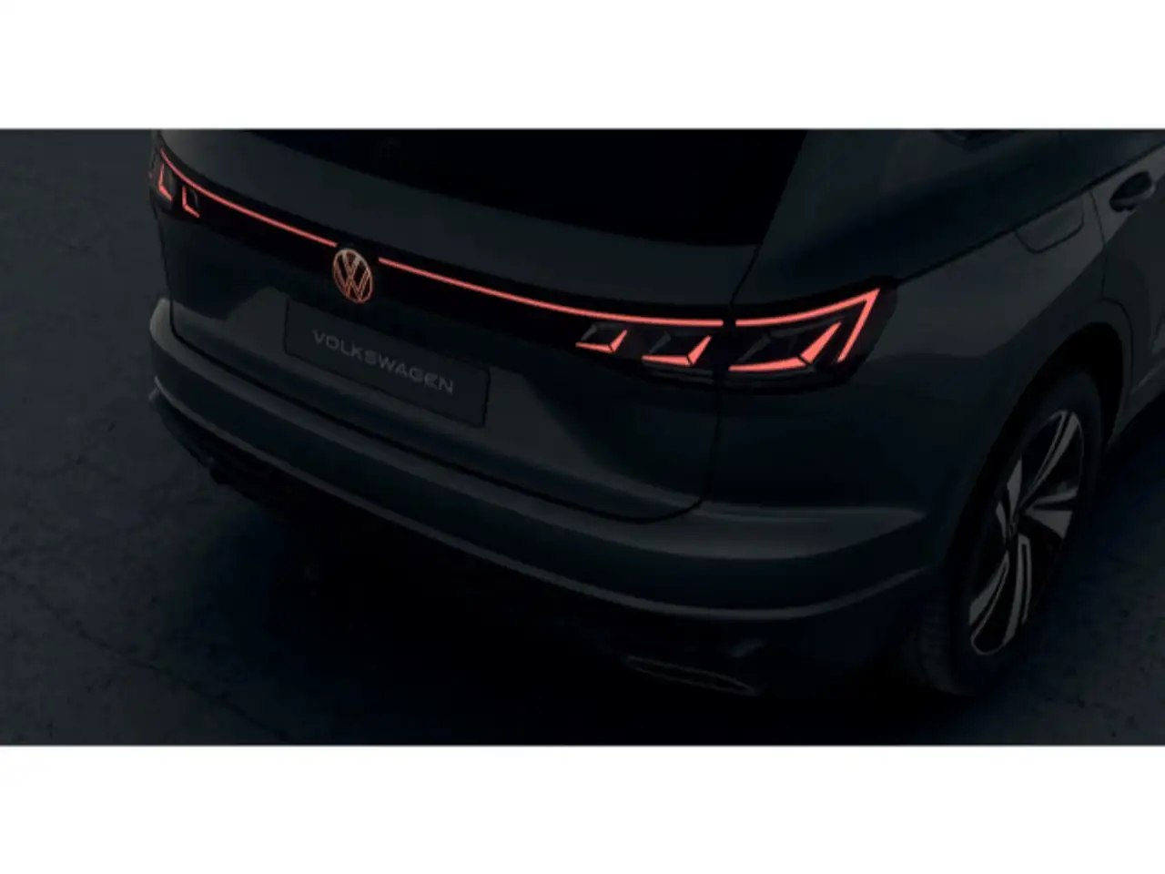 Volkswagen Touareg 6