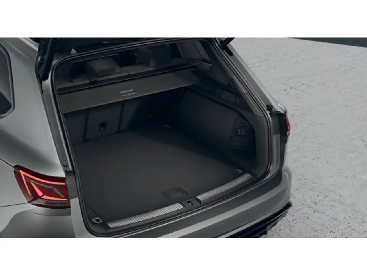 Volkswagen Touareg 9