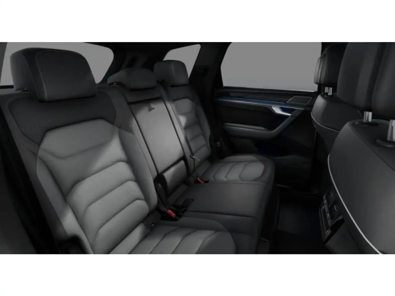 Volkswagen Touareg 13