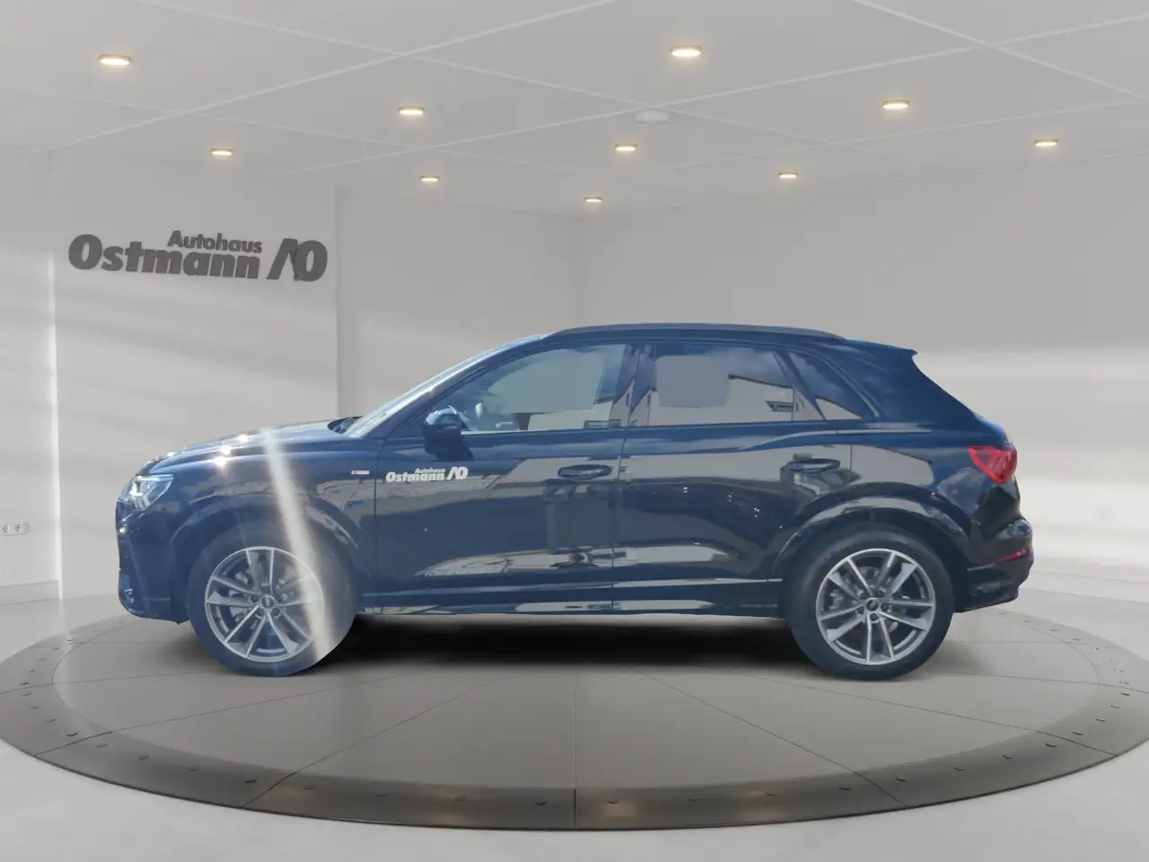 Audi Q3 2