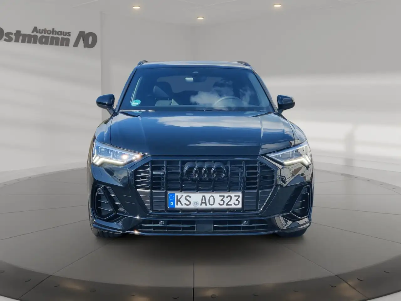 Audi Q3 5