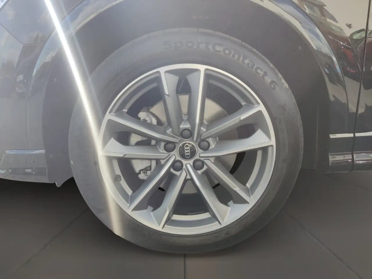 Audi Q3 6