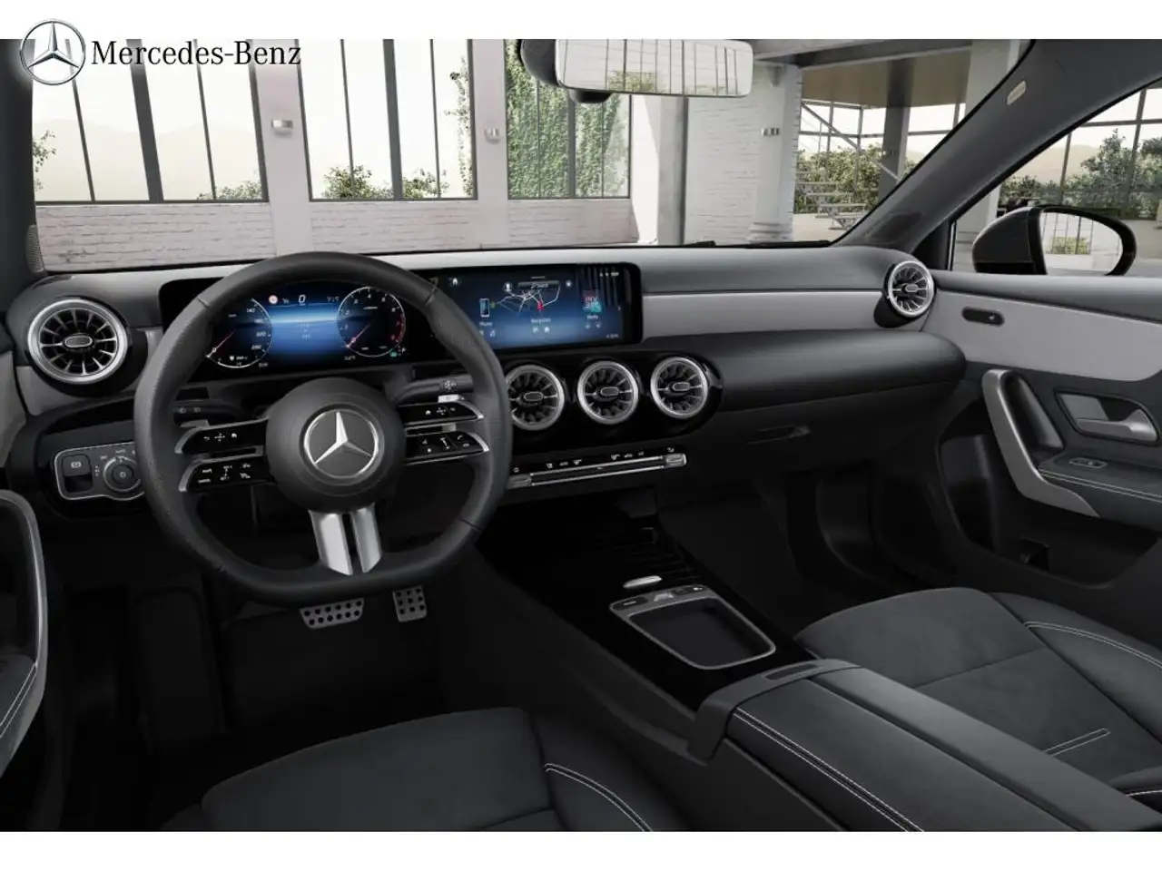 Mercedes-Benz A 180 8