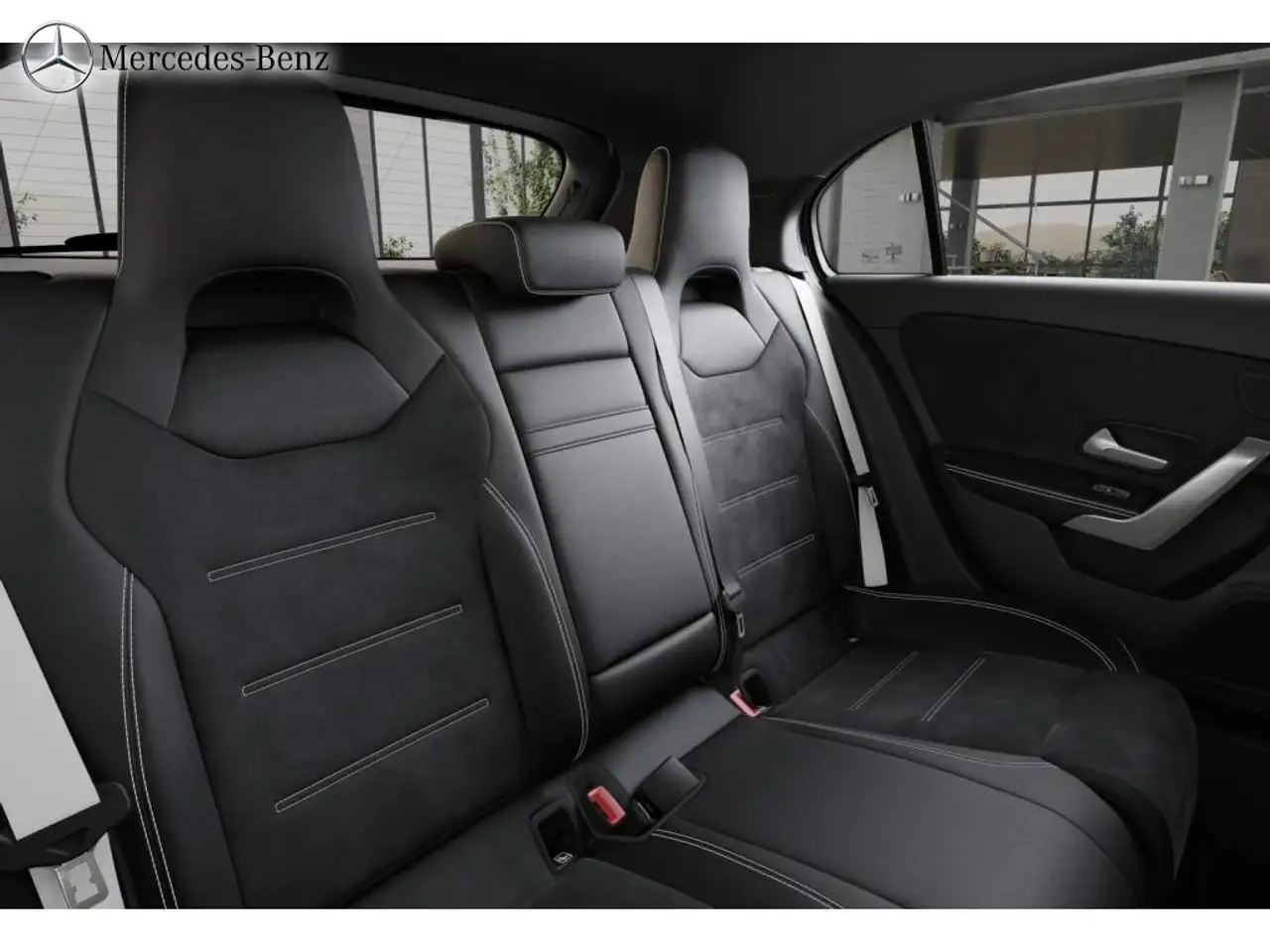 Mercedes-Benz A 180 10