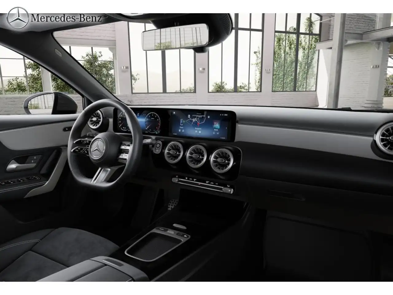 Mercedes-Benz A 180 11