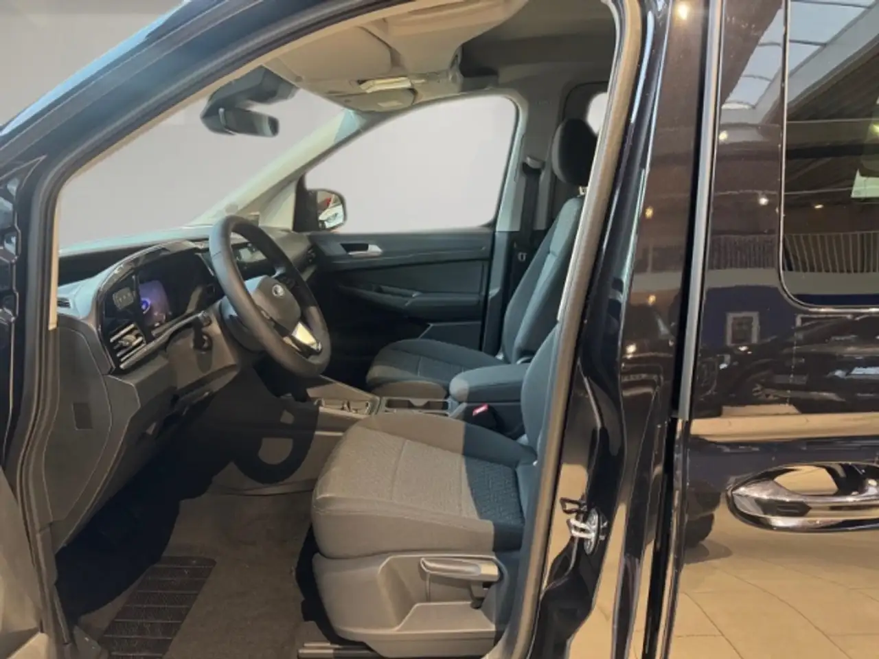 Ford Tourneo 7