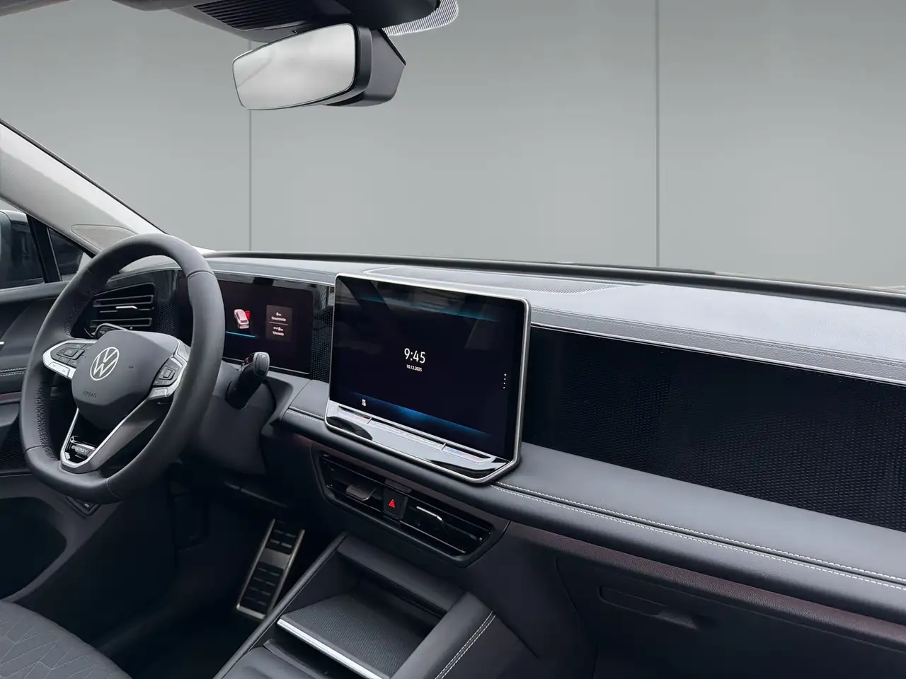 Volkswagen Tiguan 3