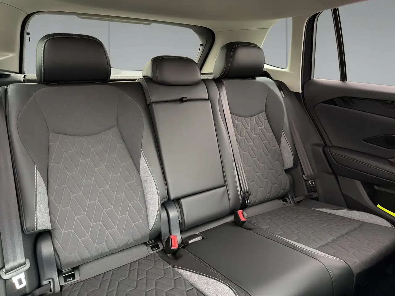 Volkswagen Tiguan 4