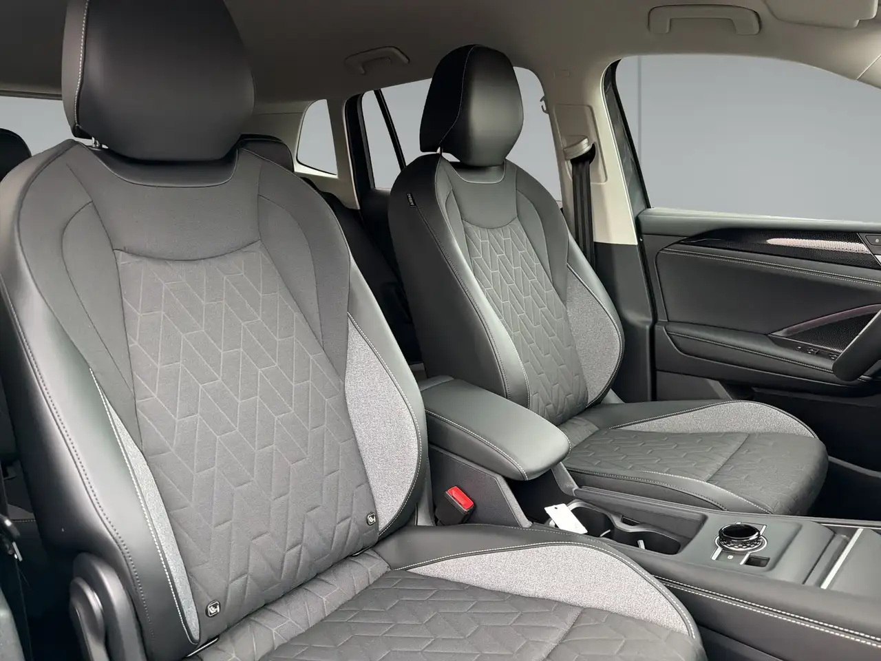 Volkswagen Tiguan 6