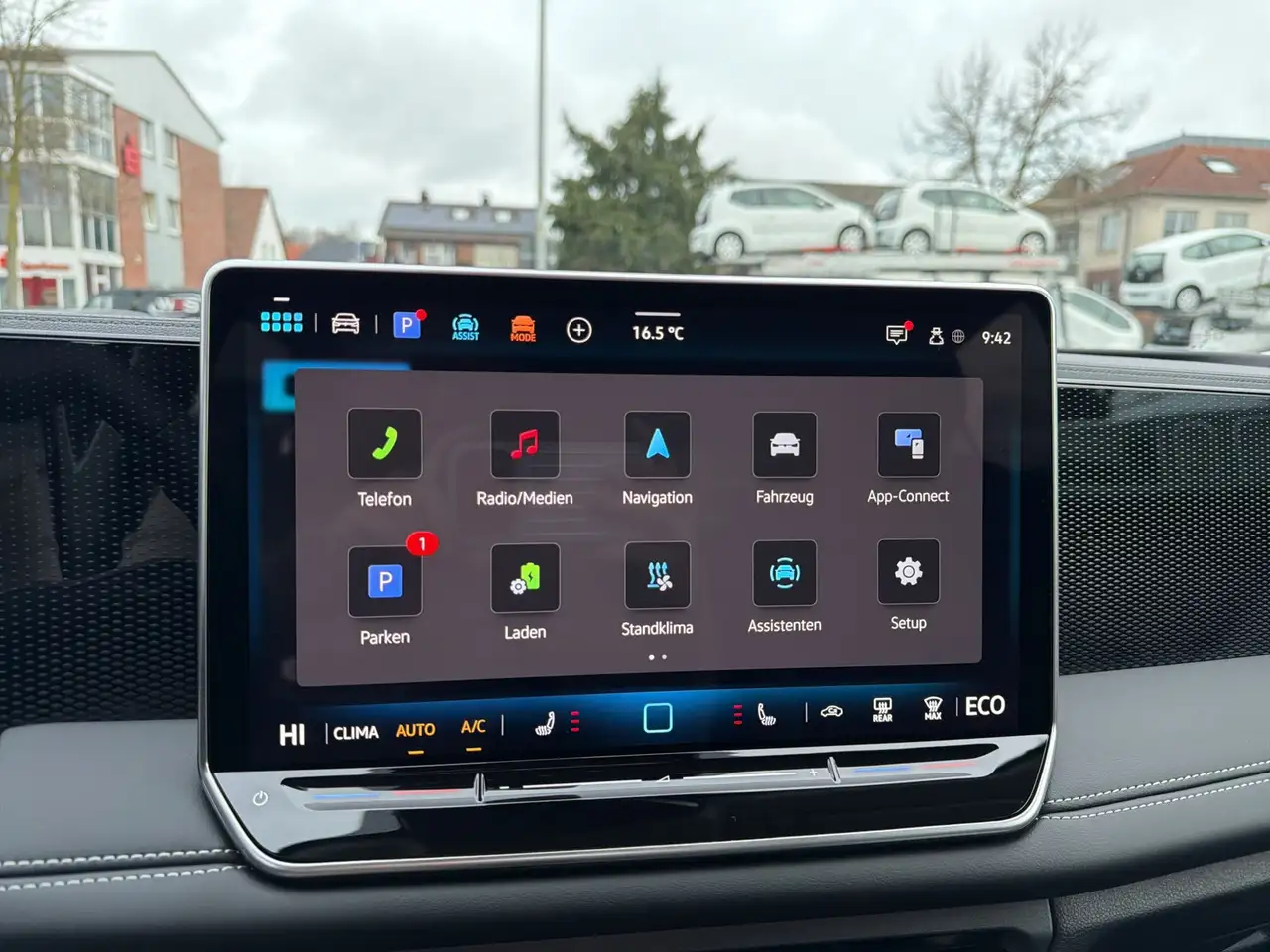 Volkswagen Tiguan 7