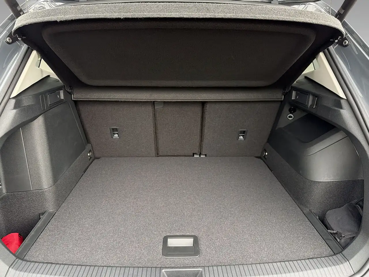Volkswagen Tiguan 11