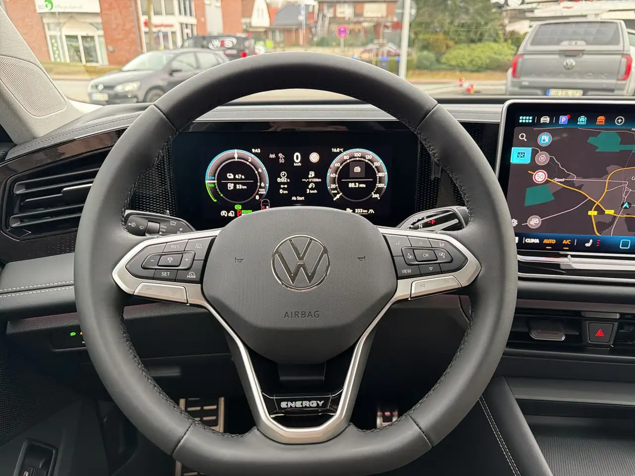 Volkswagen Tiguan 13