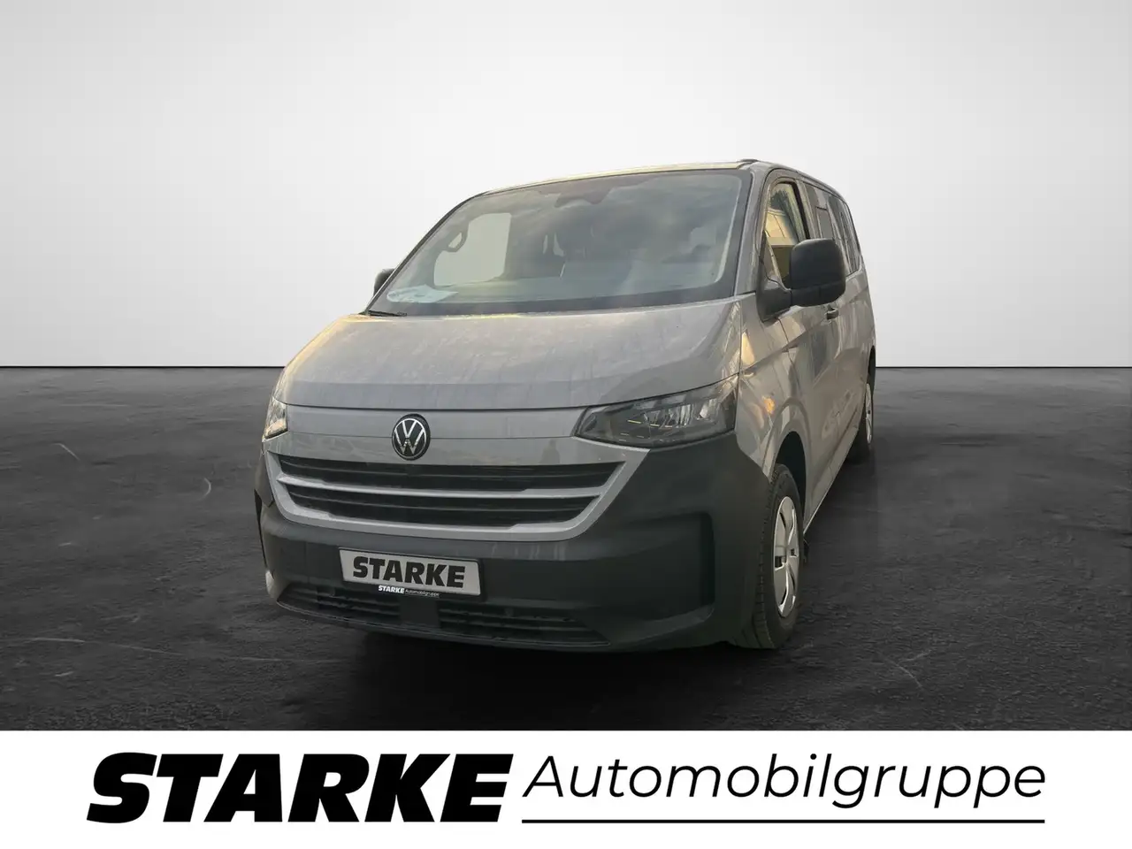 Volkswagen T7 Transporter