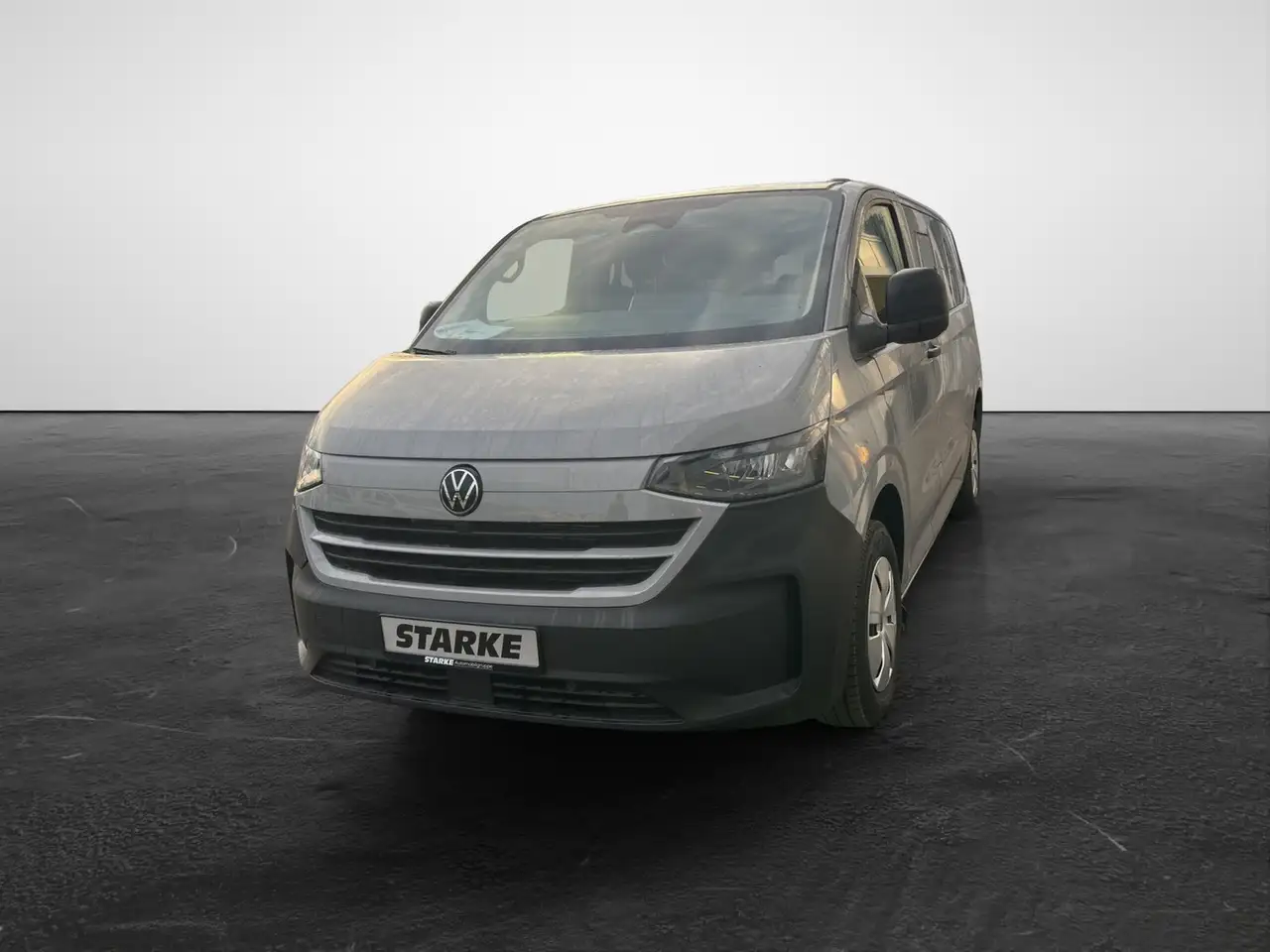 Volkswagen T7 Transporter 2