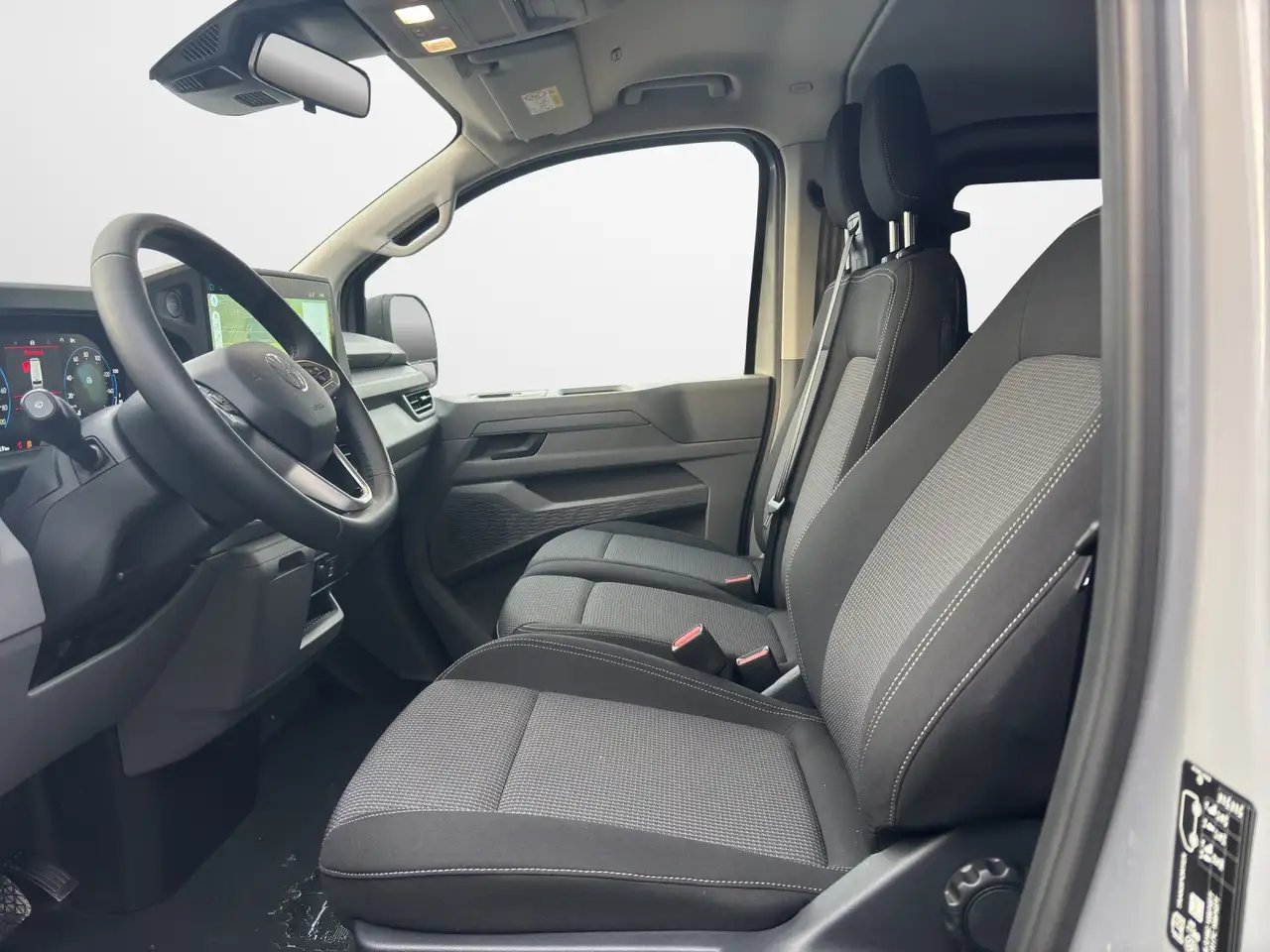 Volkswagen T7 Transporter 7