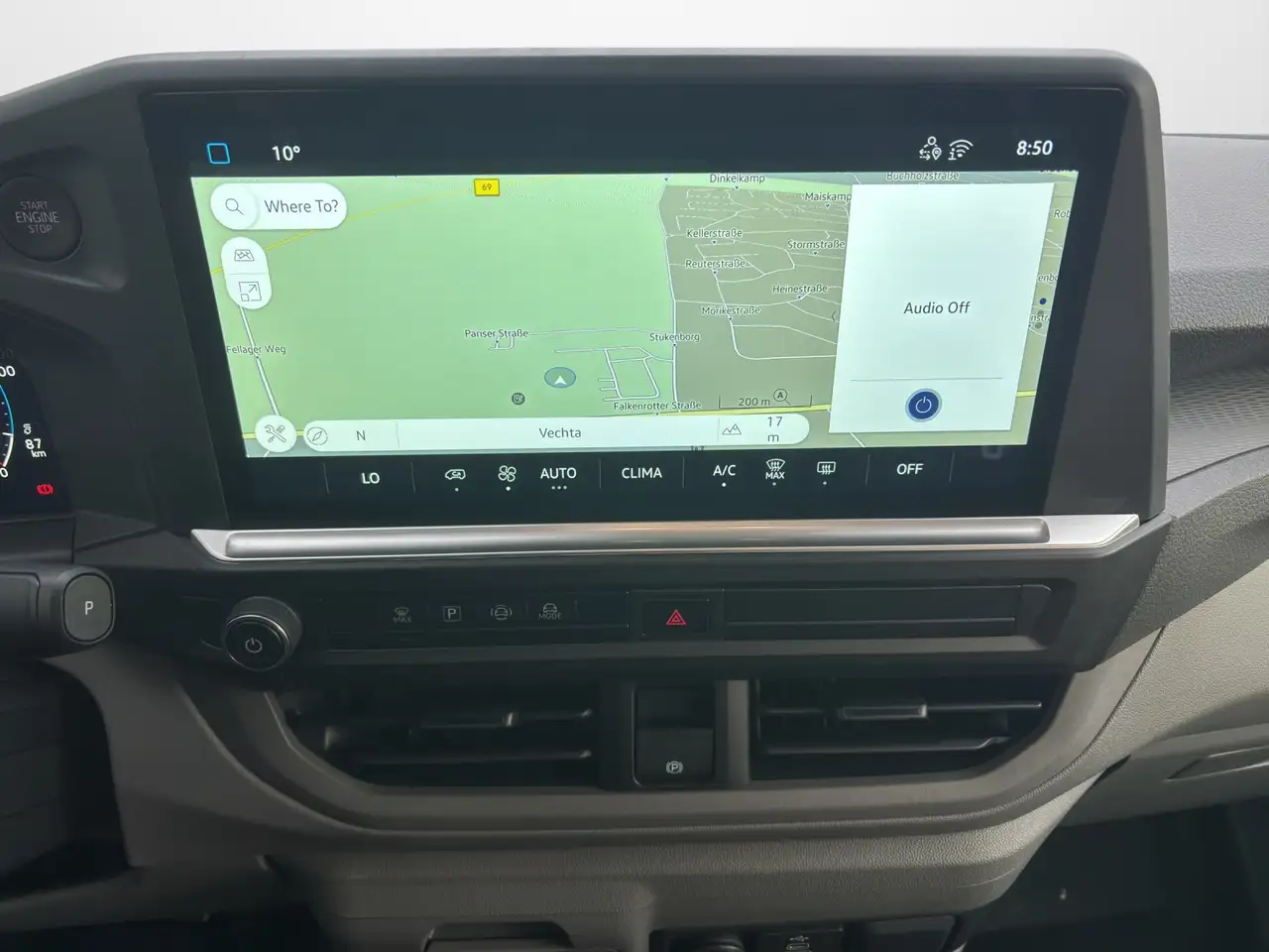 Volkswagen T7 Transporter 10