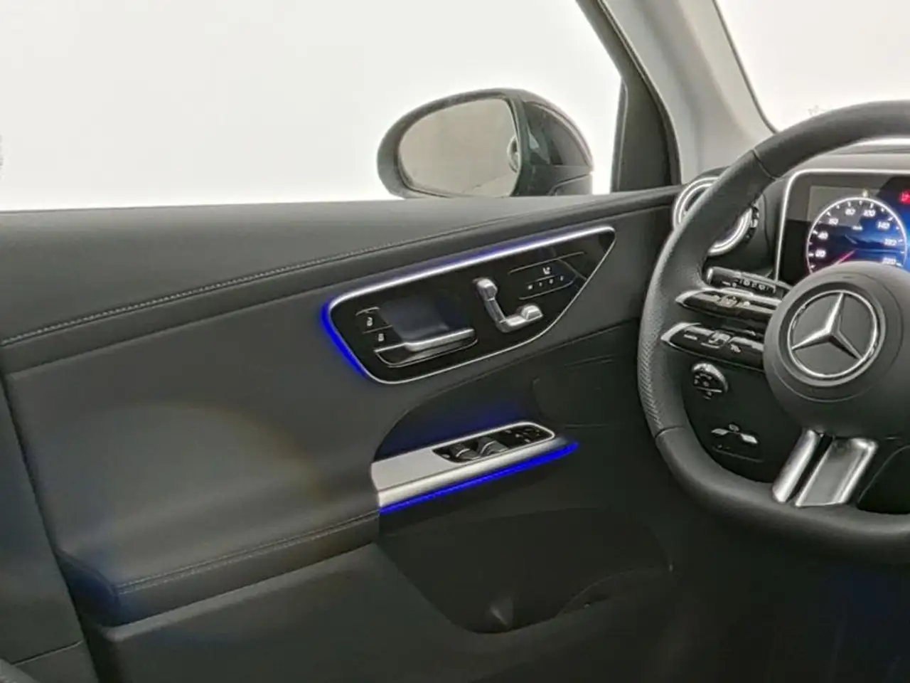 Mercedes-Benz GLC 300 9