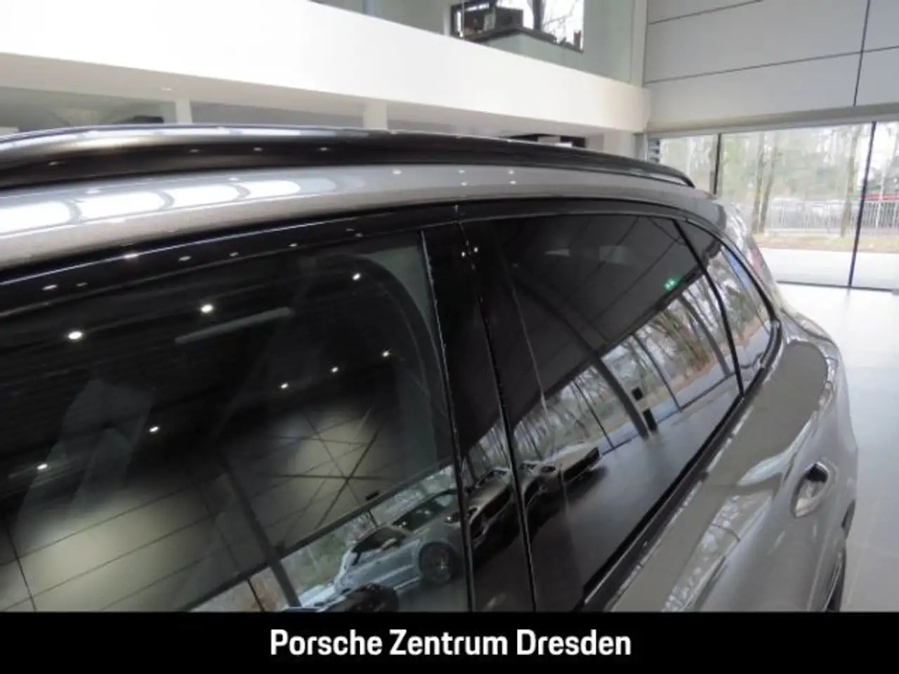 Porsche Cayenne 12