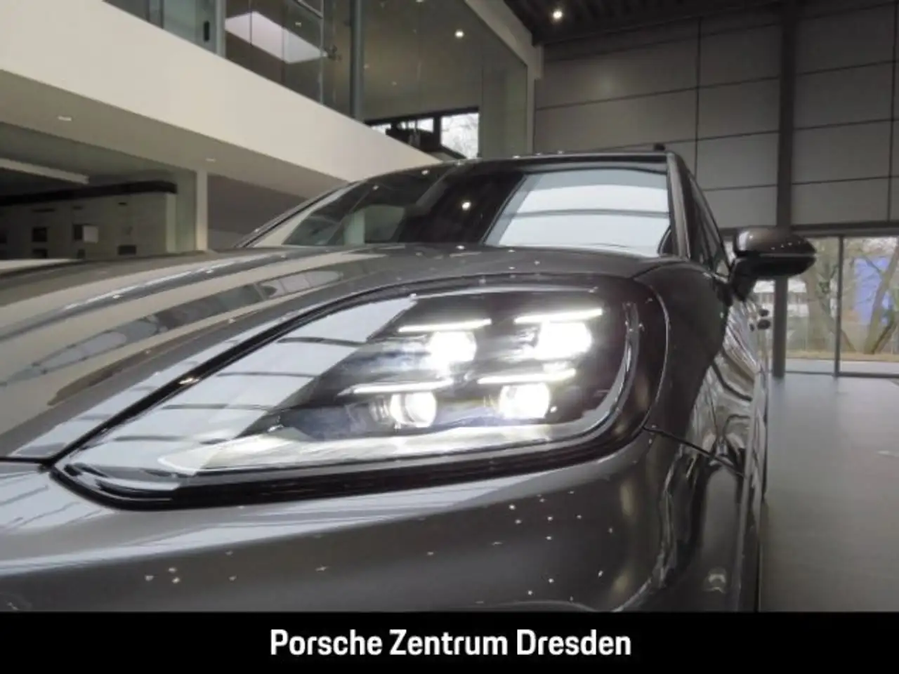 Porsche Cayenne 13