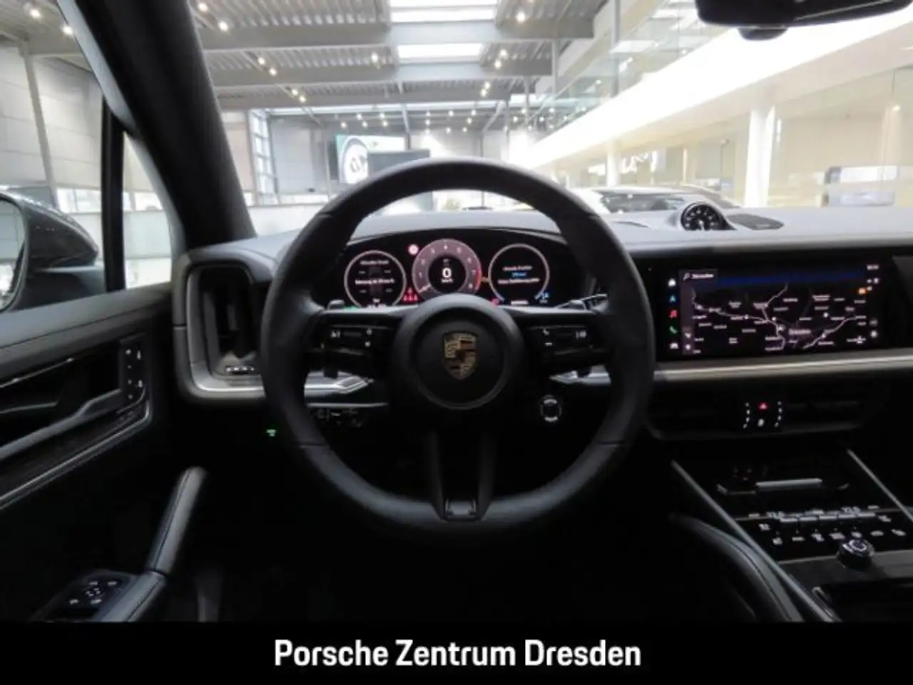Porsche Cayenne 14