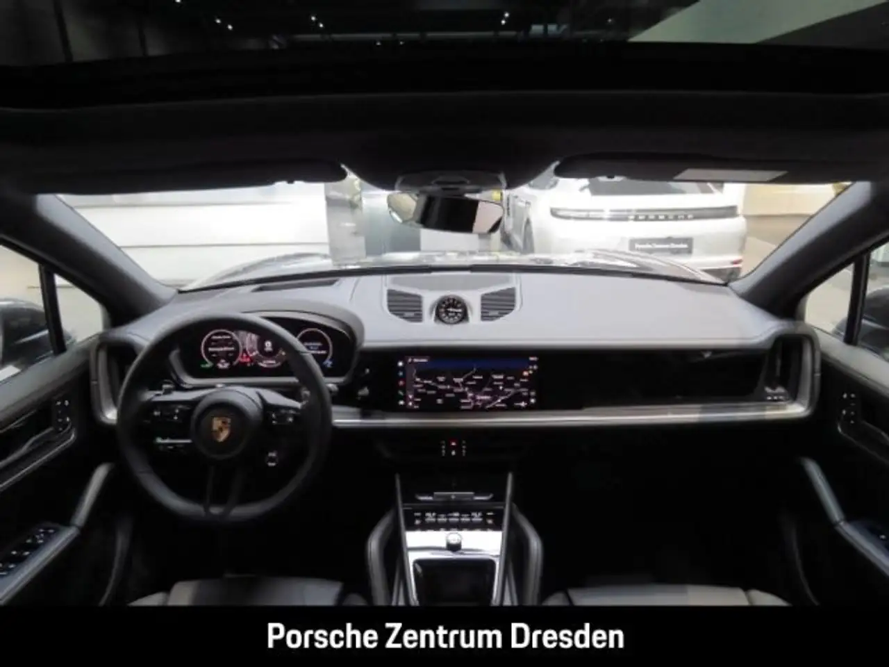 Porsche Cayenne 15