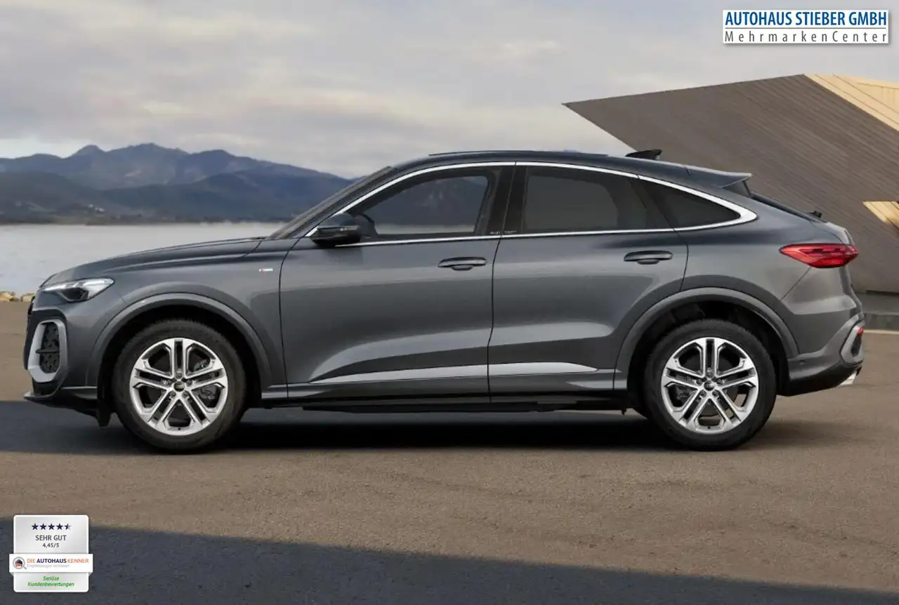 Audi Q5 2