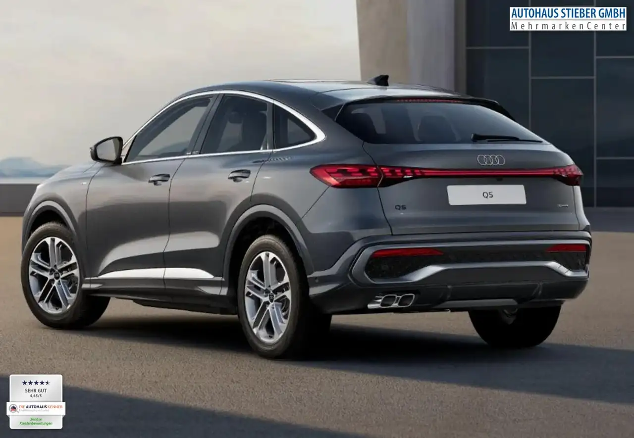 Audi Q5 3