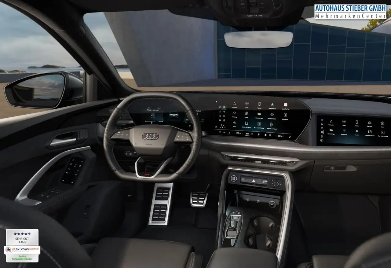 Audi Q5 4