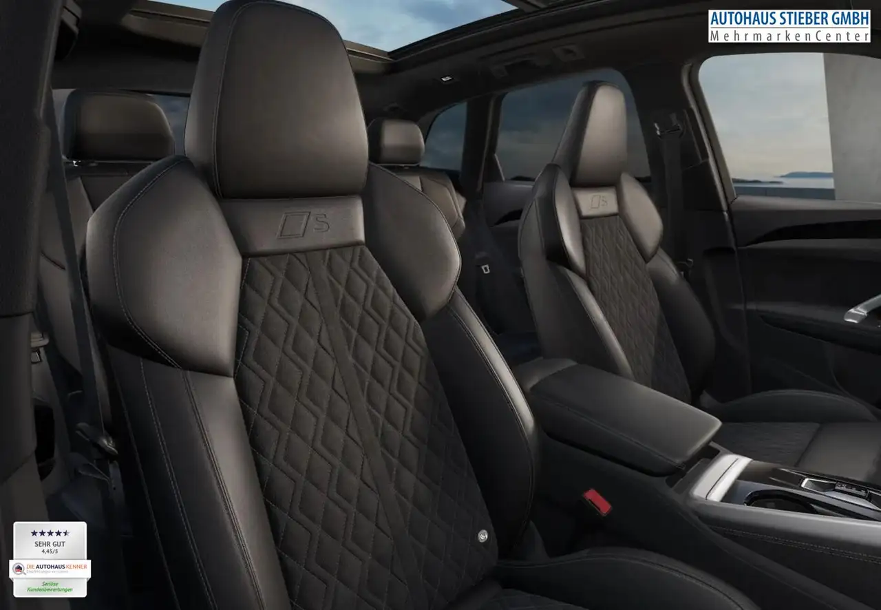 Audi Q5 5