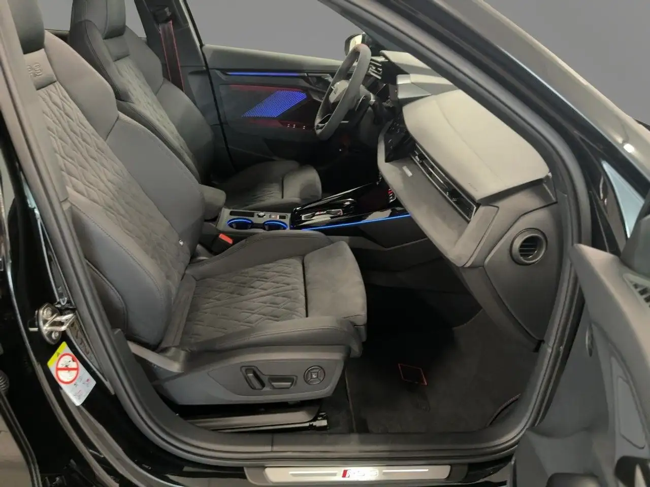 Audi RS3 10