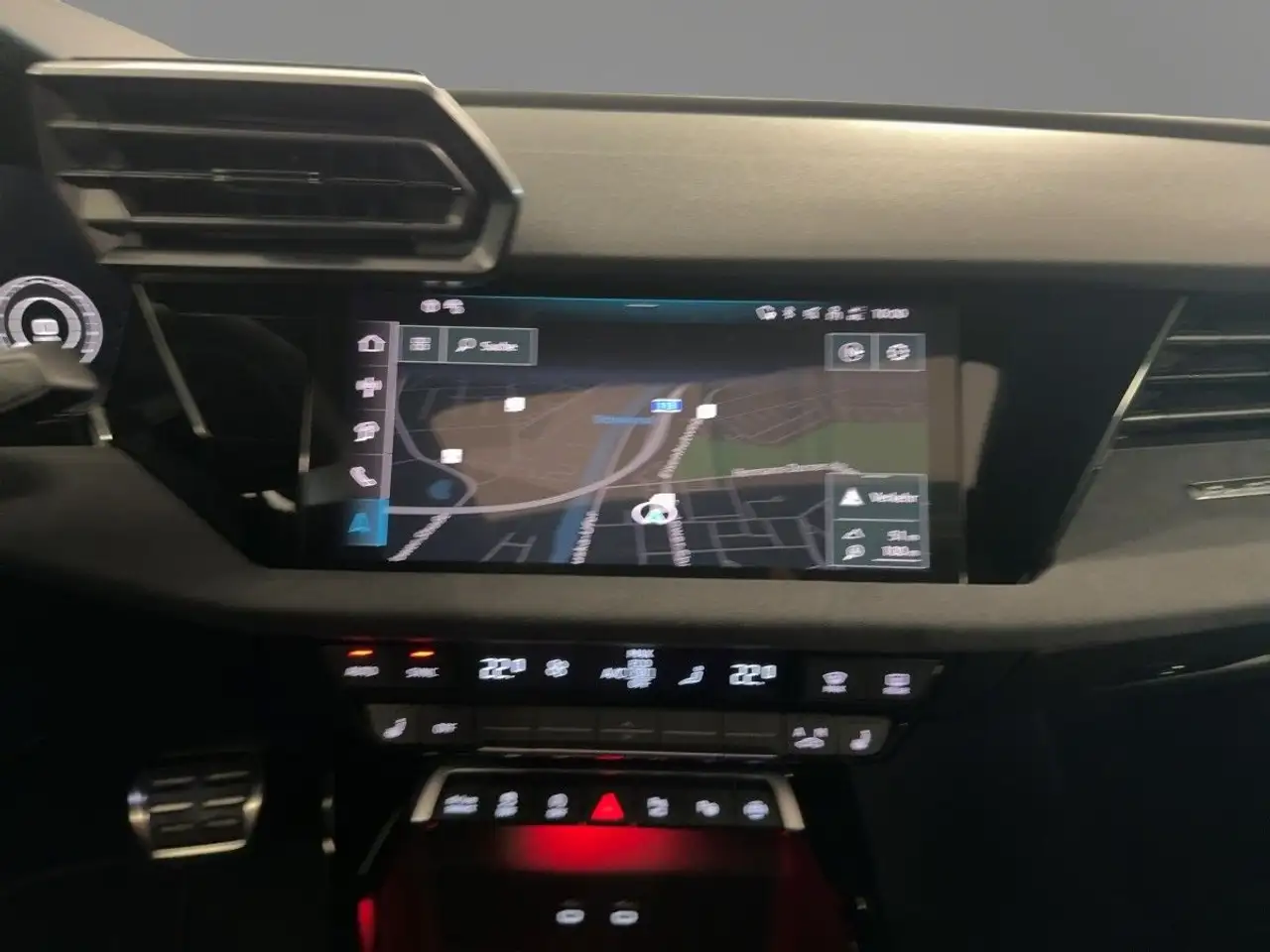 Audi RS3 14