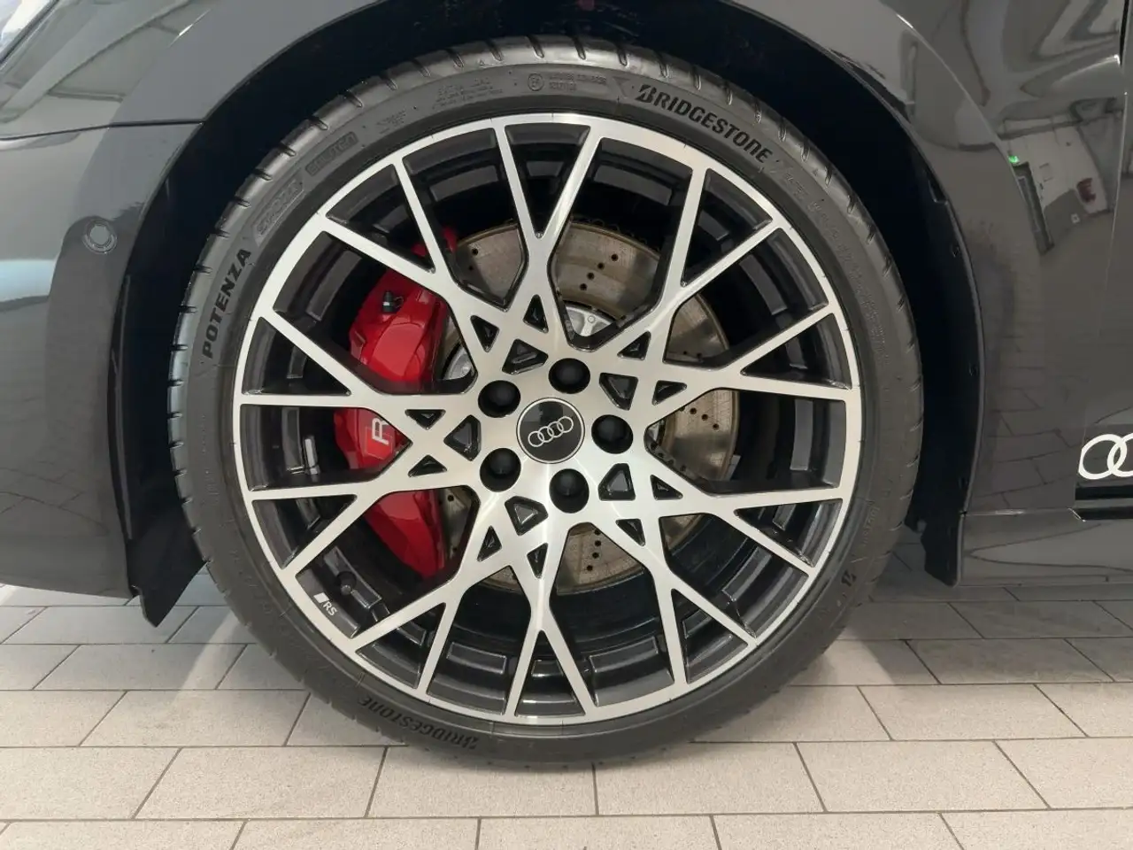 Audi RS3 15
