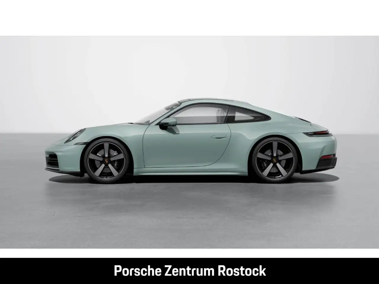 Porsche 992 911 2
