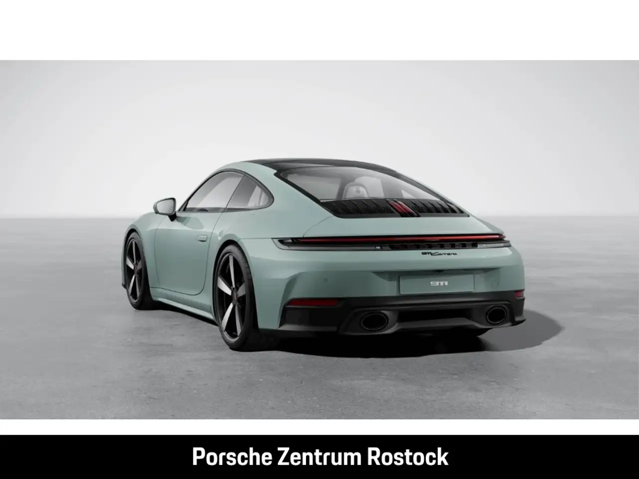 Porsche 992 911 3