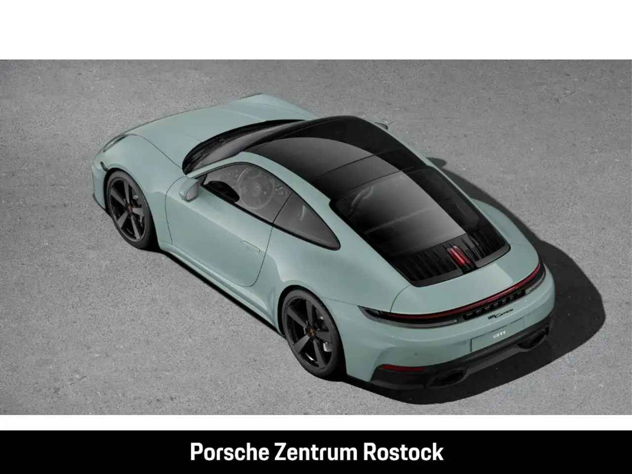 Porsche 992 911 4