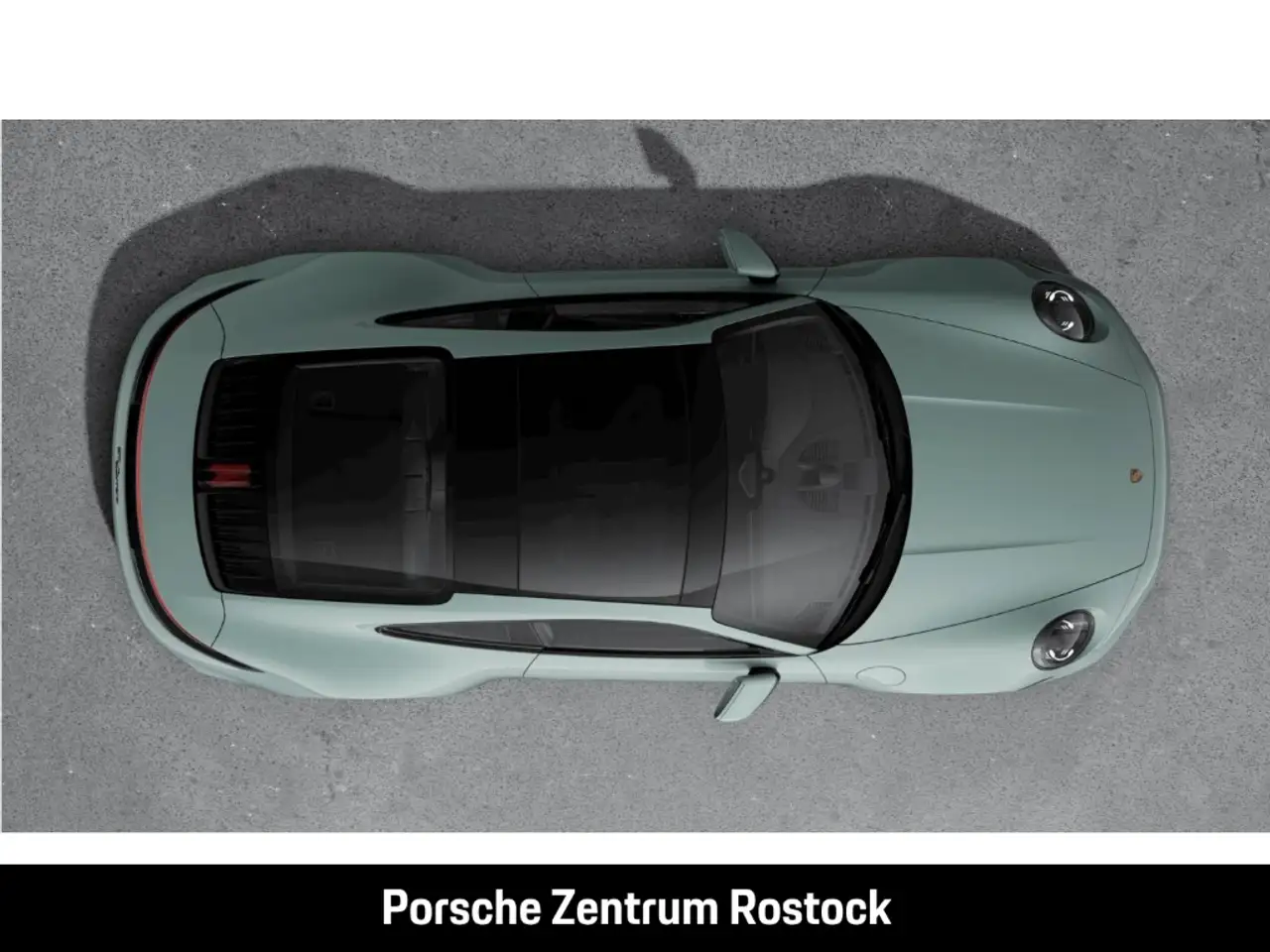 Porsche 992 911 5