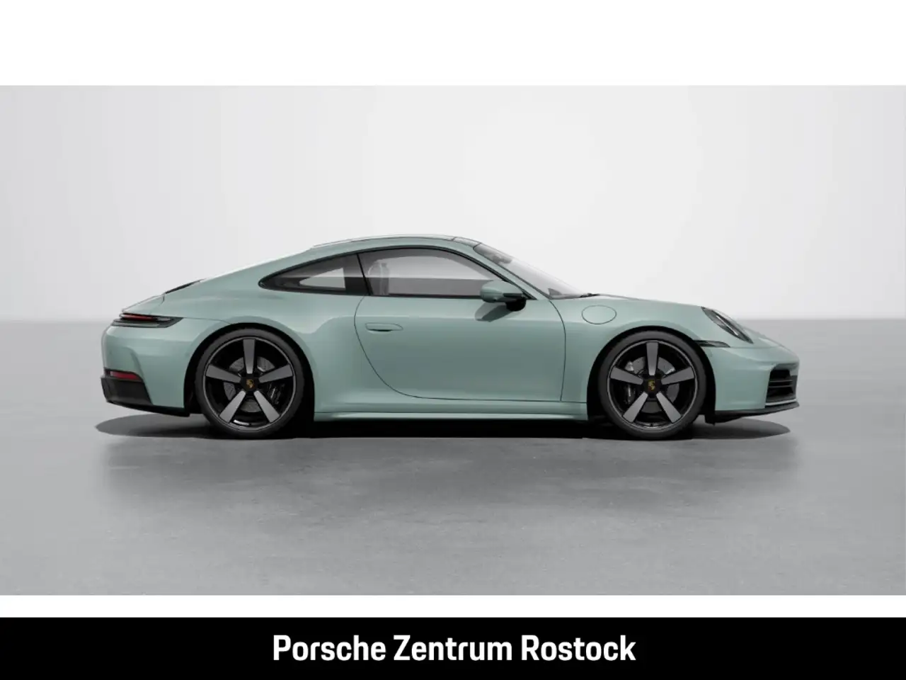 Porsche 992 911 6