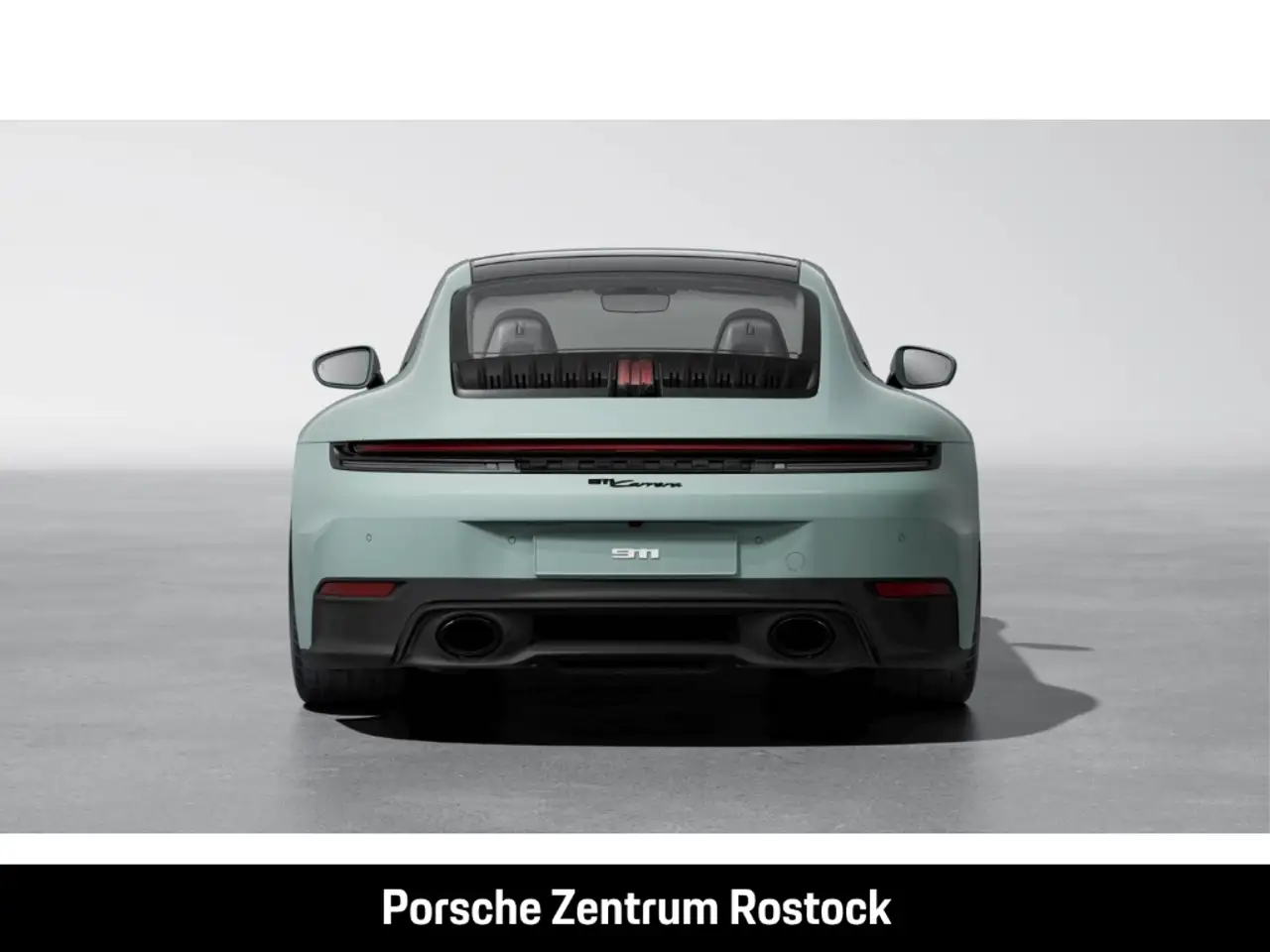 Porsche 992 911 7
