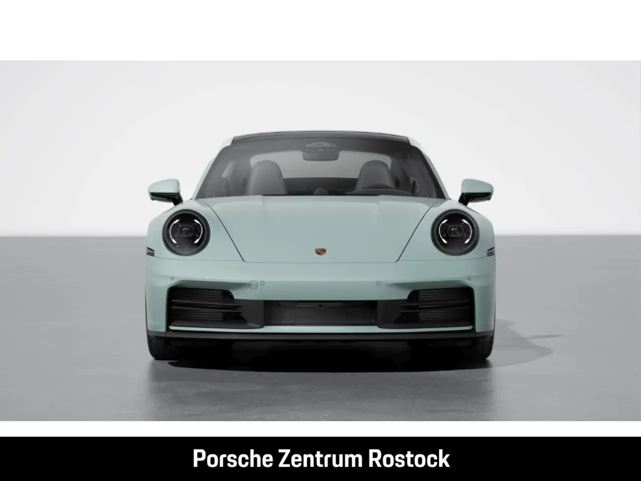 Porsche 992 911 8
