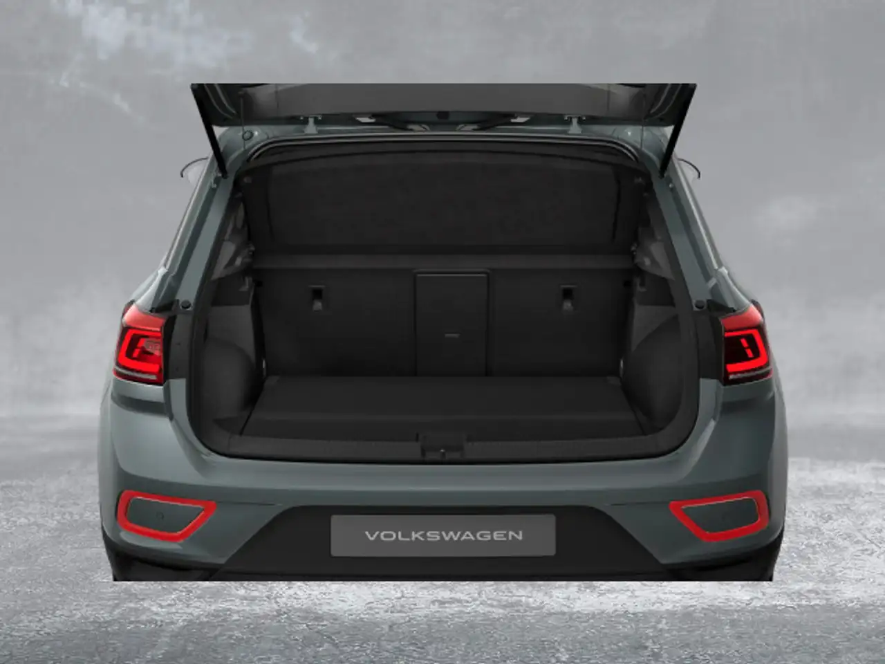 Volkswagen T-Roc 8