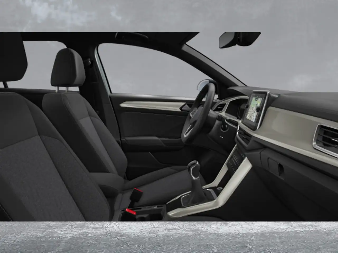 Volkswagen T-Roc 10