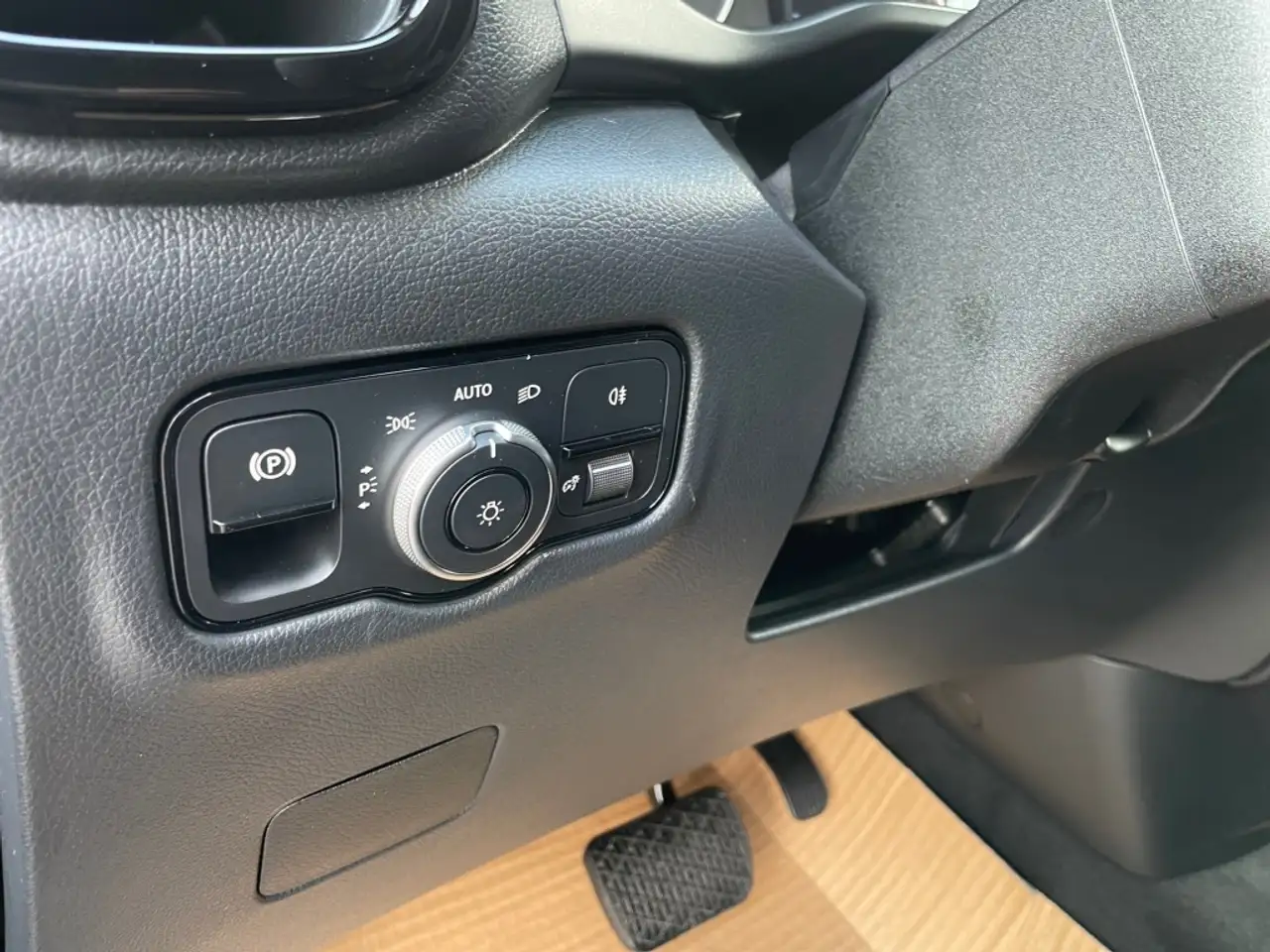 Mercedes-Benz Vito 116 4